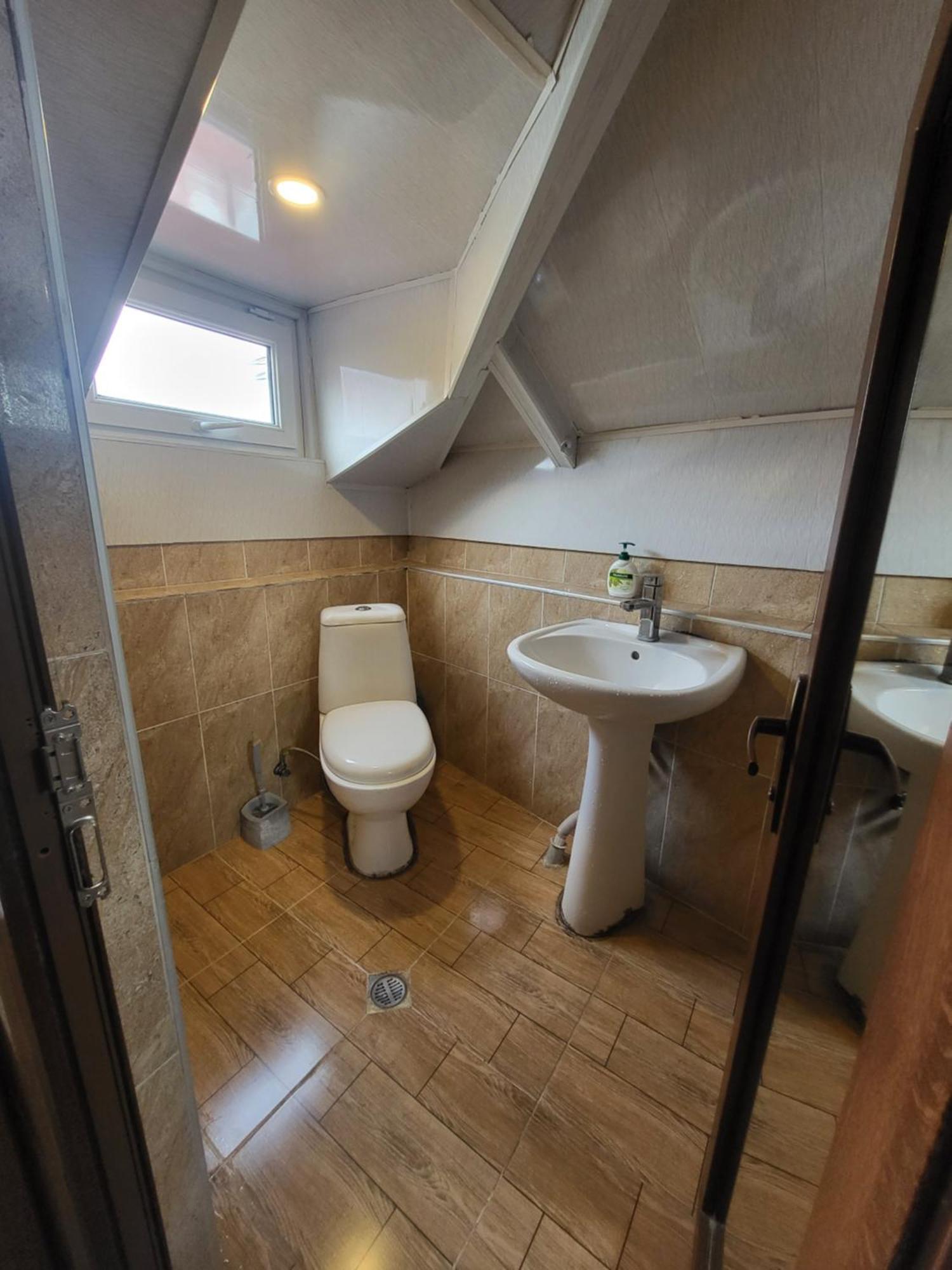 Guesthouse Sabina Tbilisi Buitenkant foto