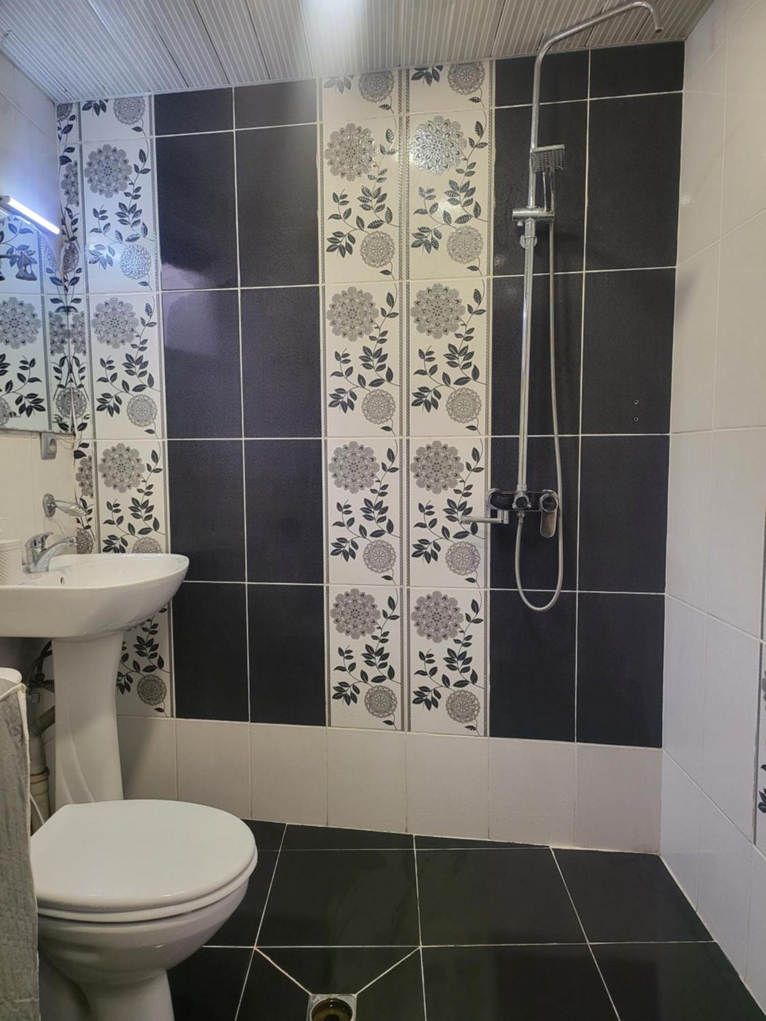 Guesthouse Sabina Tbilisi Buitenkant foto