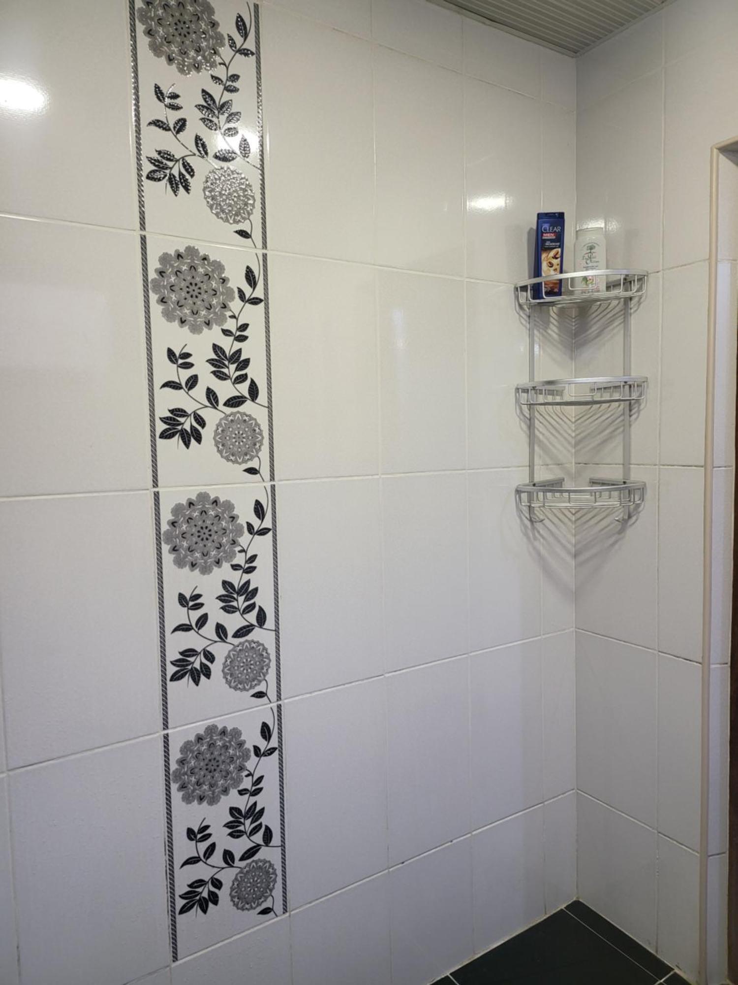 Guesthouse Sabina Tbilisi Buitenkant foto