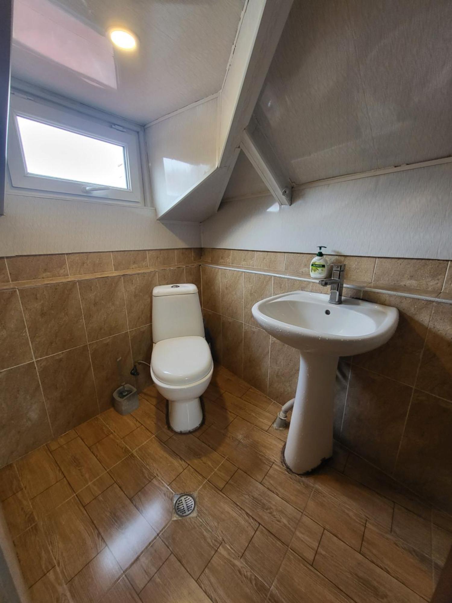 Guesthouse Sabina Tbilisi Buitenkant foto