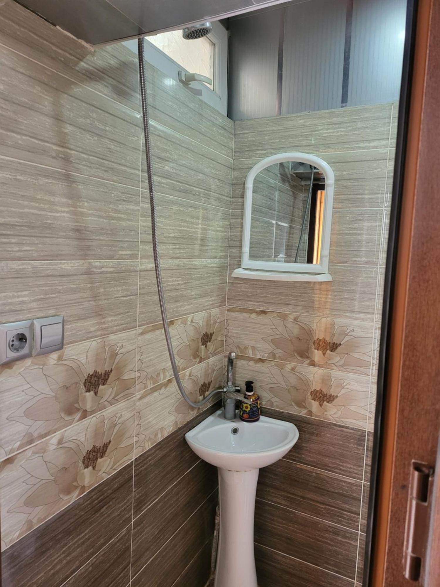Guesthouse Sabina Tbilisi Buitenkant foto
