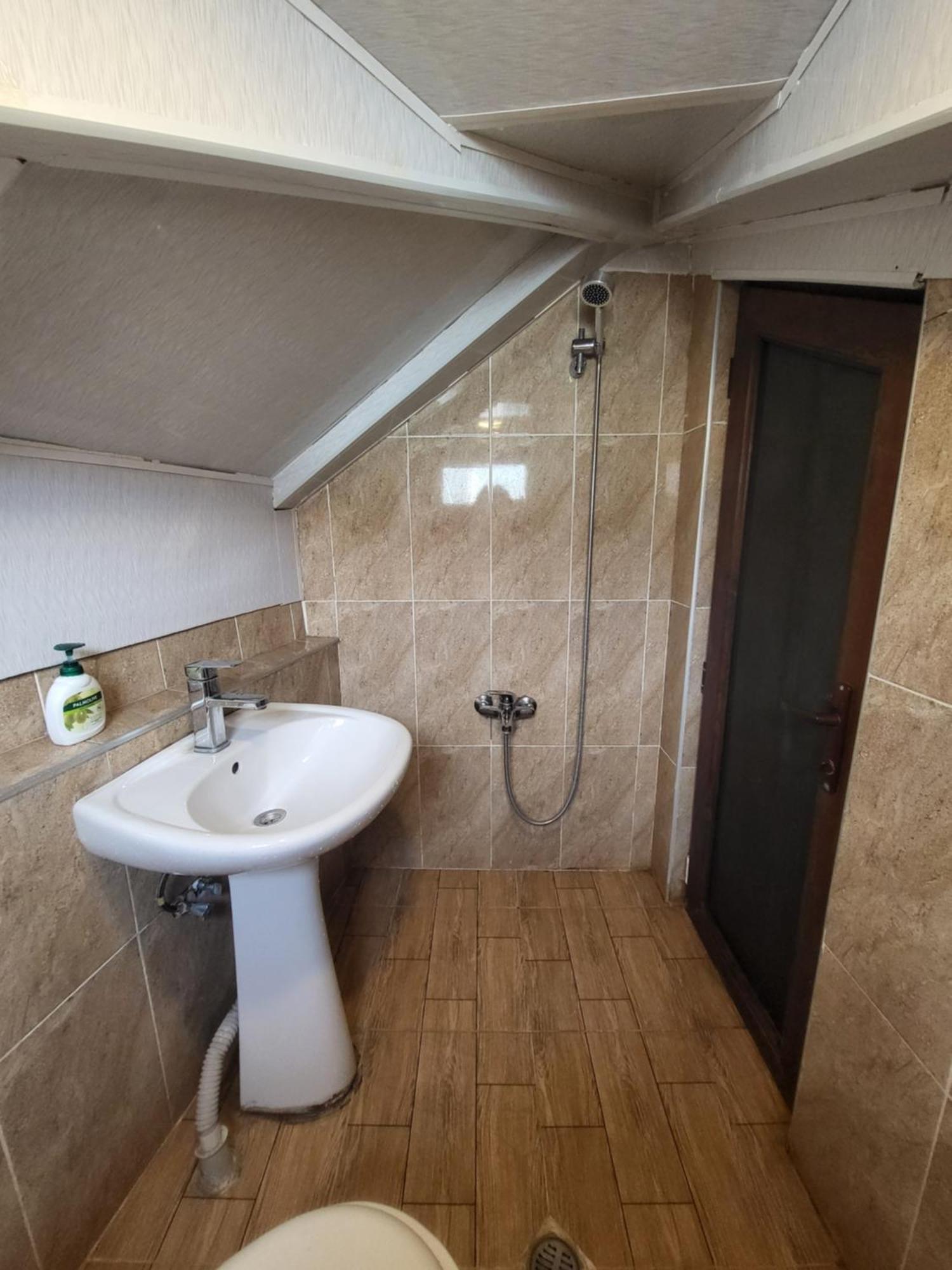 Guesthouse Sabina Tbilisi Buitenkant foto