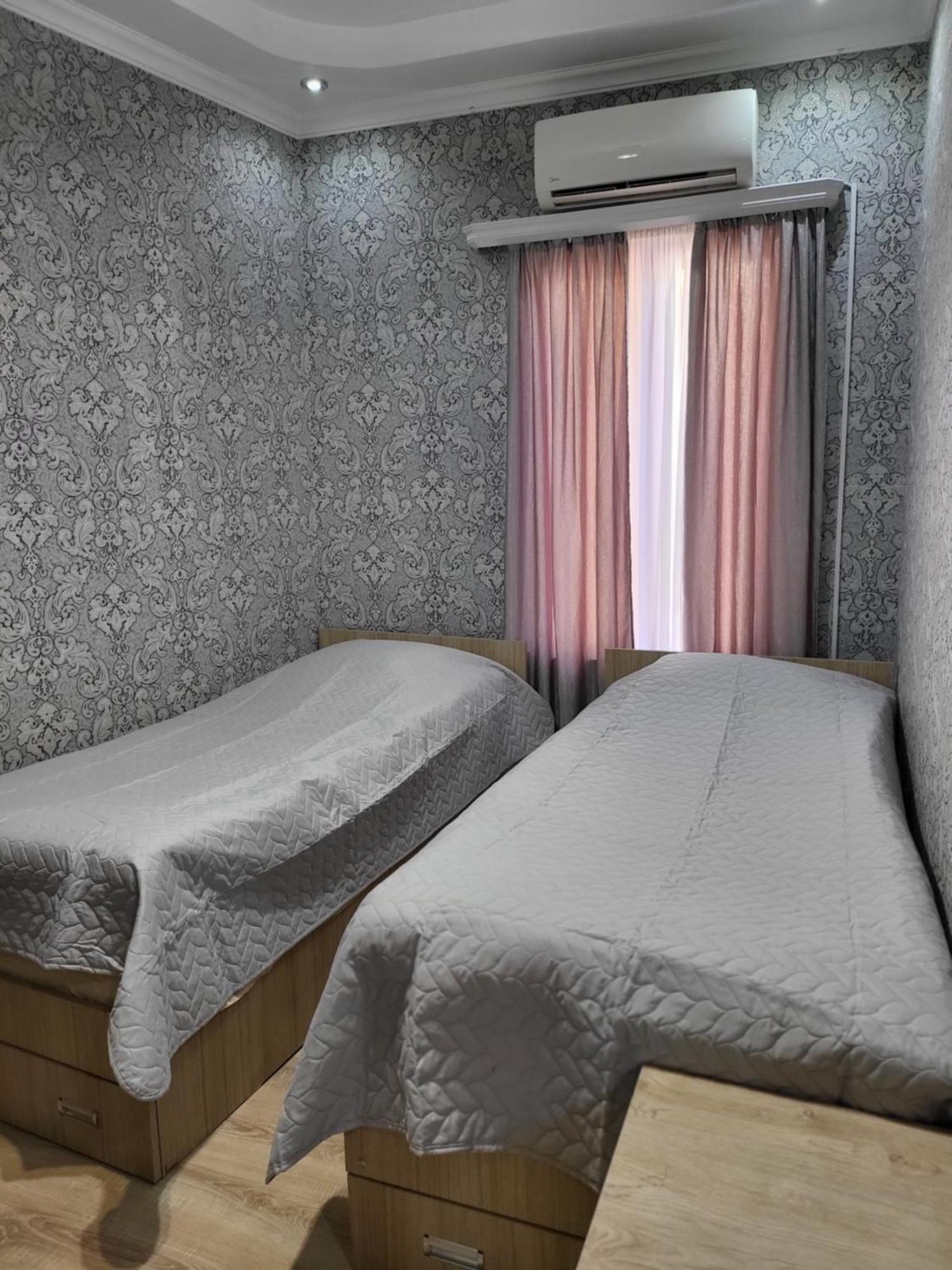 Guesthouse Sabina Tbilisi Buitenkant foto