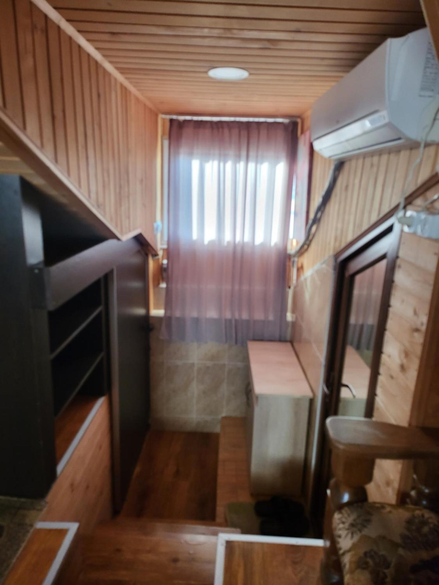 Guesthouse Sabina Tbilisi Buitenkant foto