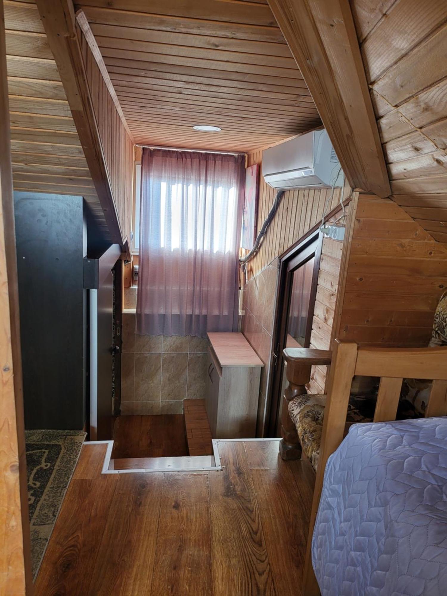Guesthouse Sabina Tbilisi Buitenkant foto