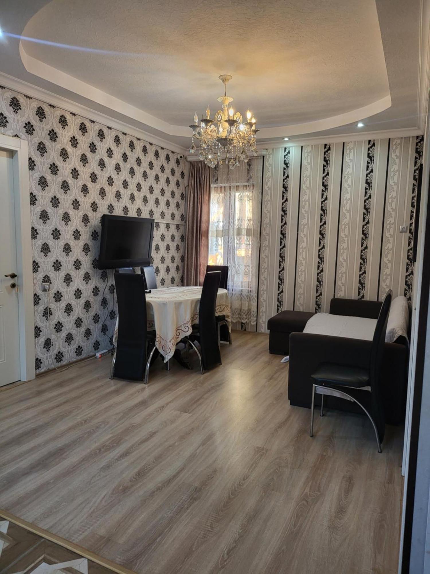 Guesthouse Sabina Tbilisi Buitenkant foto